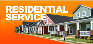 residential service